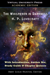 Whisperer in Darkness (Academic Edition)