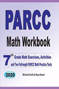 PARCC Math Workbook