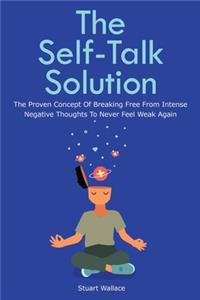 Self-Talk Solution