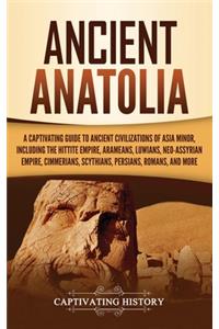 Ancient Anatolia