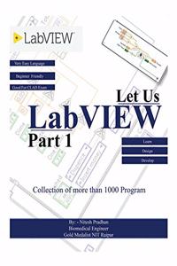 Let Us LabVIEW