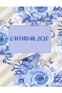 Calendar 2020