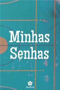 Minhas Senhas