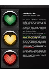 Blood Pressure What Do The Numbers Mean?