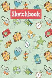Sketchbook