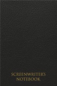 Screenwriter's notebook