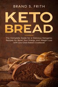 Keto Bread