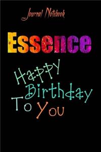 Essence