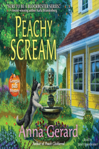 Peachy Scream