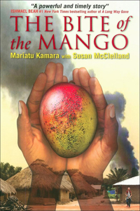 Bite of the Mango