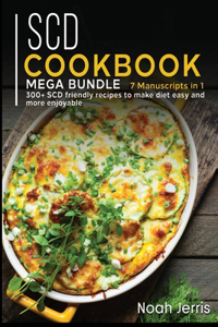 Scd Cookbook