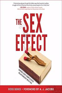 The Sex Effect Lib/E