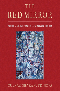 Red Mirror Lib/E
