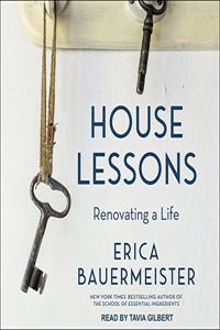 House Lessons Lib/E