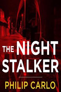 Night Stalker Lib/E