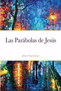 Parábolas de Jesús