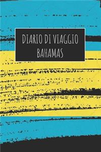 Diario di Viaggio Bahamas