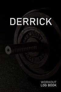 Derrick