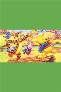 Pooh & Friends