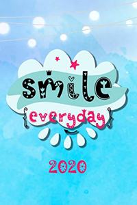 Smile Everyday 2020