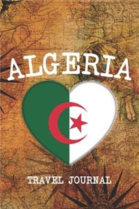 Algeria
