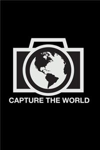 Capture the world