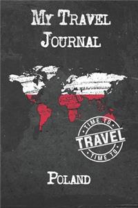 My Travel Journal Poland