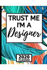 Trust Me I'm A Designer