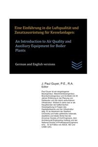 Eine Einführung in die Luftqualität und Zusatzausrüstung für Kesselanlagen
