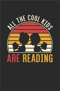 All The Cool Kids Are Reading