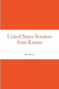 United States Senators from Kansas