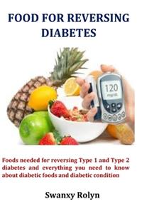 Food For Reversing Diabetes