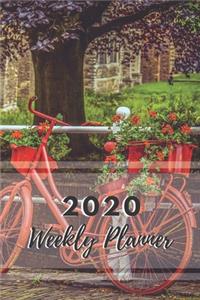 Weekly Planner