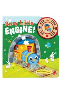 Busy Little Engine