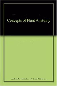Concepts of Plant Anatomy