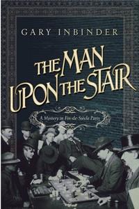 The Man Upon the Stair