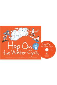 Hop on the Water Cycle