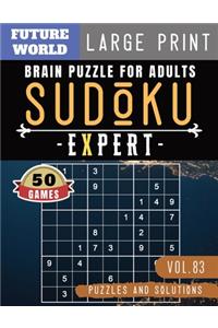 Sudoku Expert