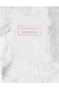 Graph Paper Notebook