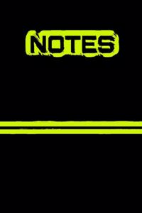 Notes