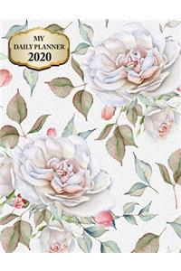 My Daily Planner 2020