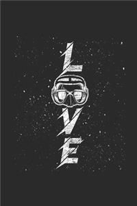I Love Scuba