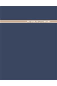 Cornell Notebook Pro