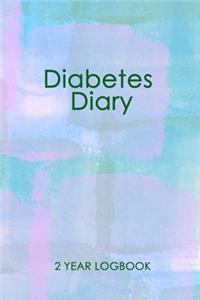 Diabetes Diary