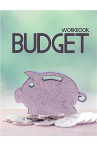 Budget Workbook