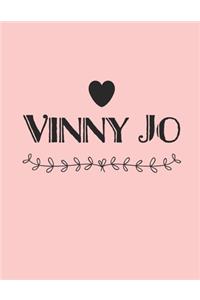 Vinny Jo
