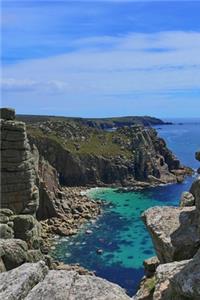 Land's End in Cornwall England Journal