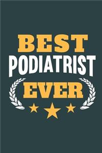Best Podiatrist Ever