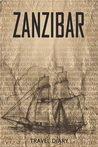 Zanzibar Travel Diary