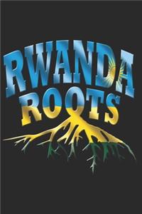 Rwanda Notebook